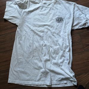 Vans tshirt